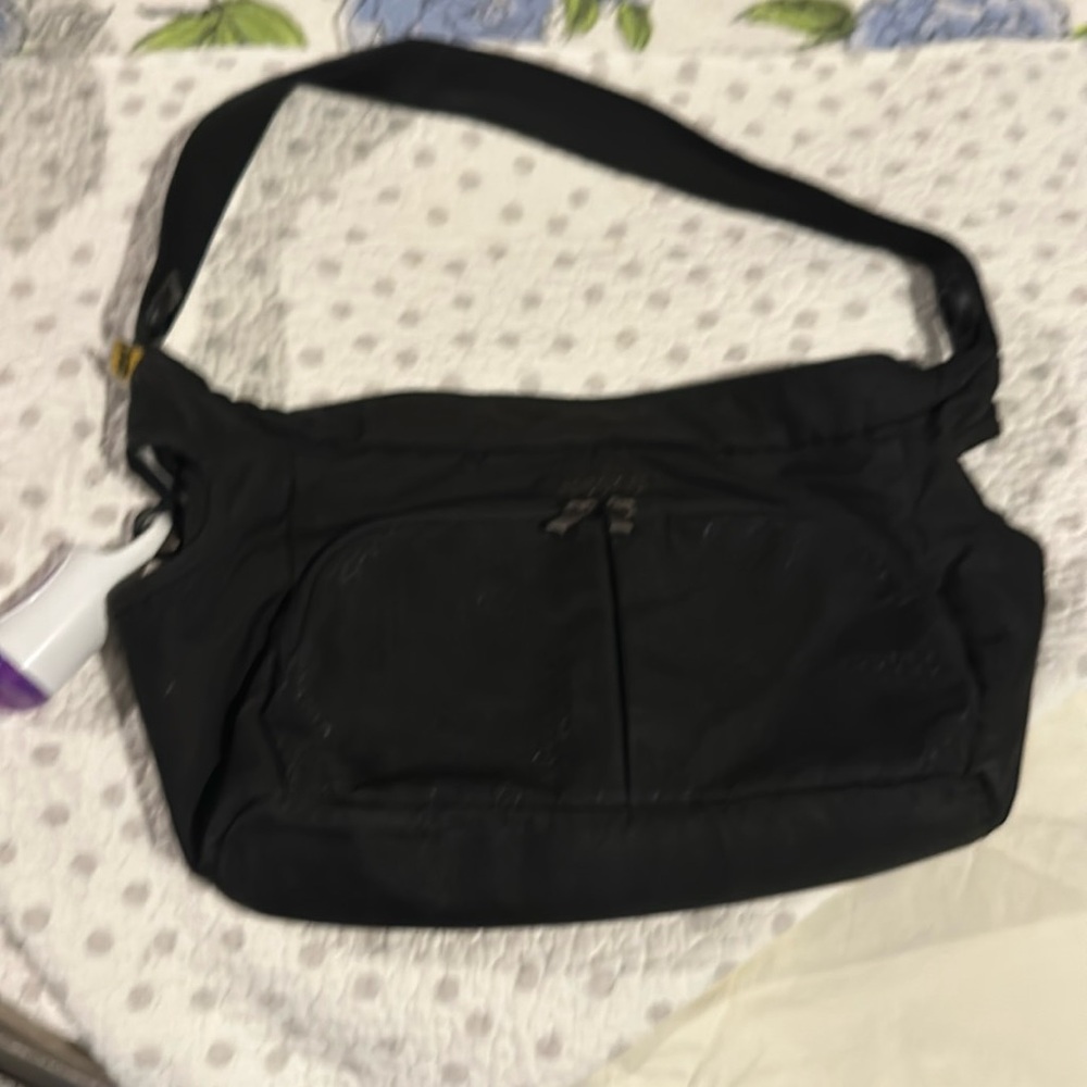 Do a stroller bag
